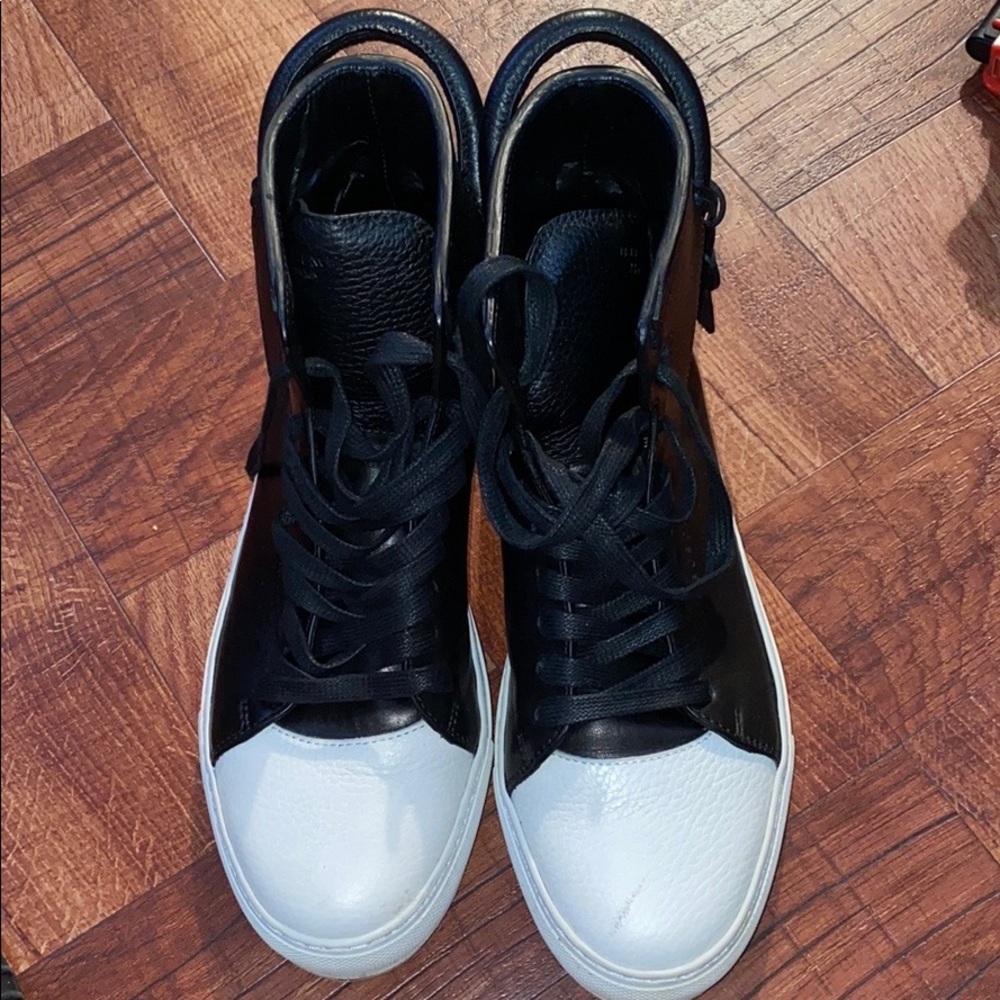Buscemi sneakers